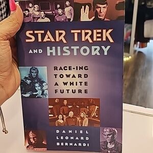 Star Trek and history